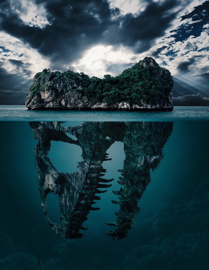 Hidden Stories