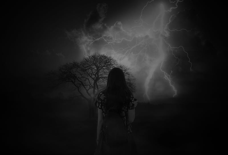 Mysterious Legends